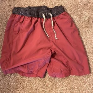 Vuori Kore Short 7” inseam